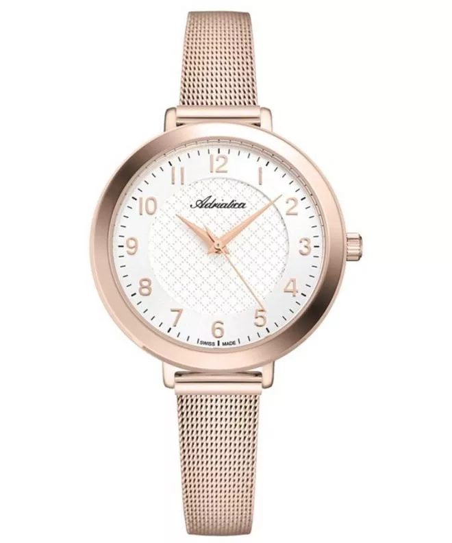 Ceas dama Adriatica Classic A3787.9123Q