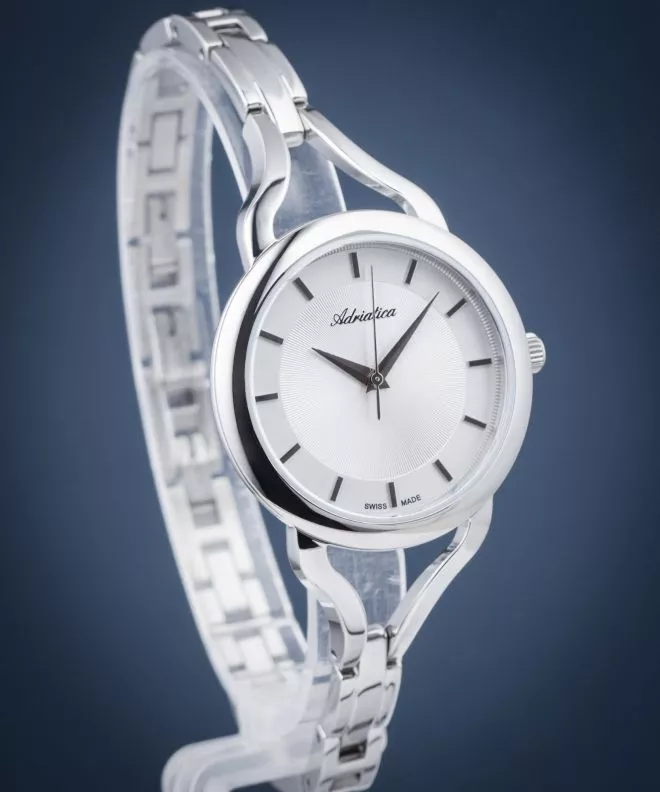Ceas Dama Adriatica Classic A3796.5113Q