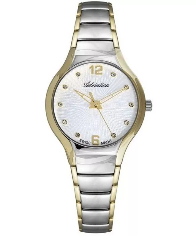 Ceas dama Adriatica Classic A3798.2173Q