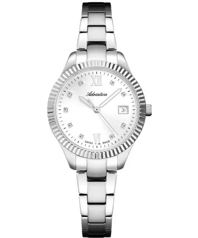 Ceas dama Adriatica Classic A3820.5183Q
