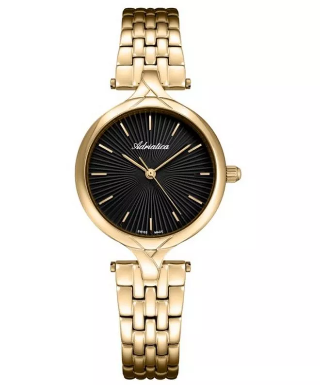 Ceas dama Adriatica Classic A3825.1114Q