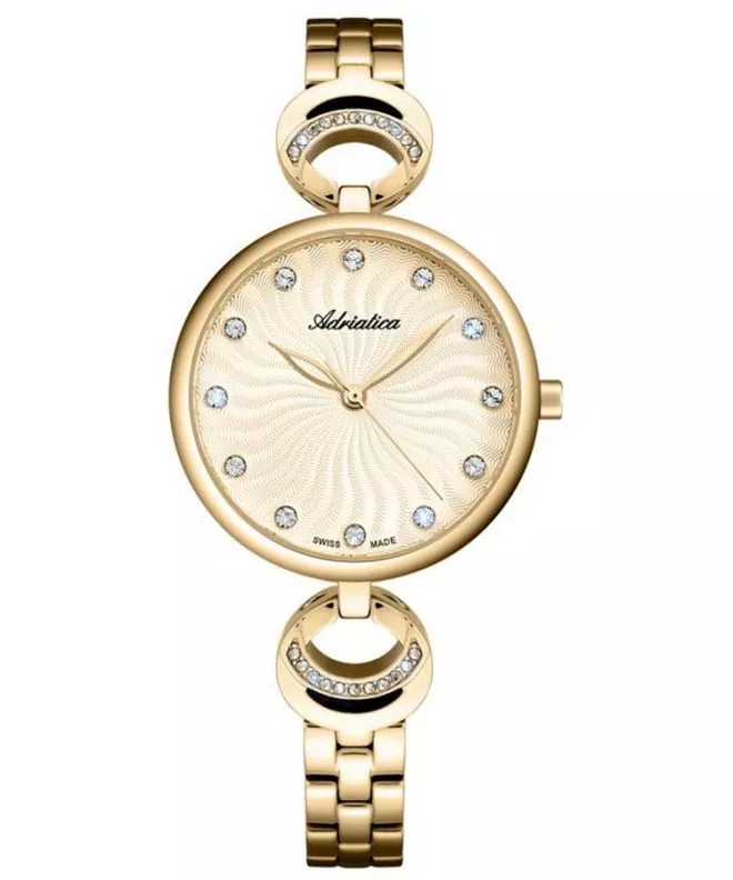 Ceas dama Adriatica Classic A3827.1141Q