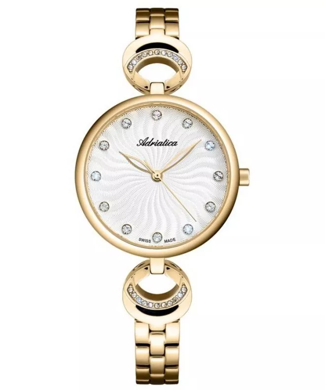 Ceas dama Adriatica Classic A3827.1143Q