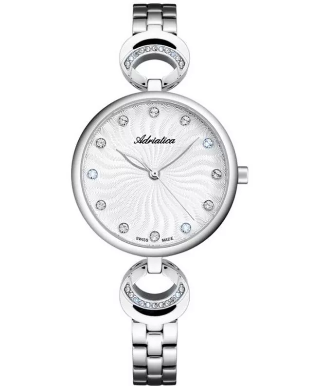 Ceas dama Adriatica Classic A3827.5143Q