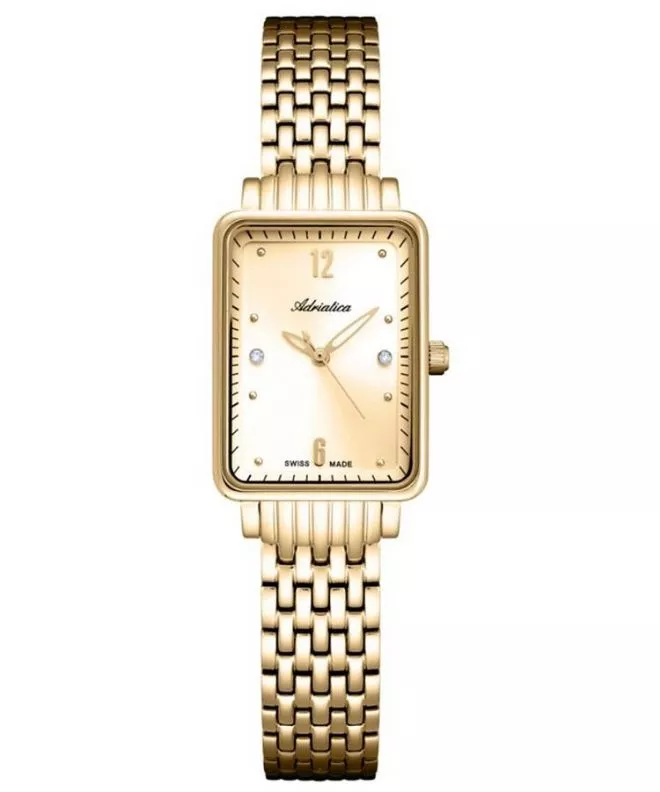 Ceas dama Adriatica Classic A3829.1171Q