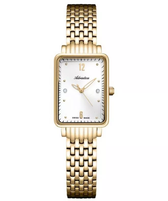 Ceas dama Adriatica Classic A3829.1173Q