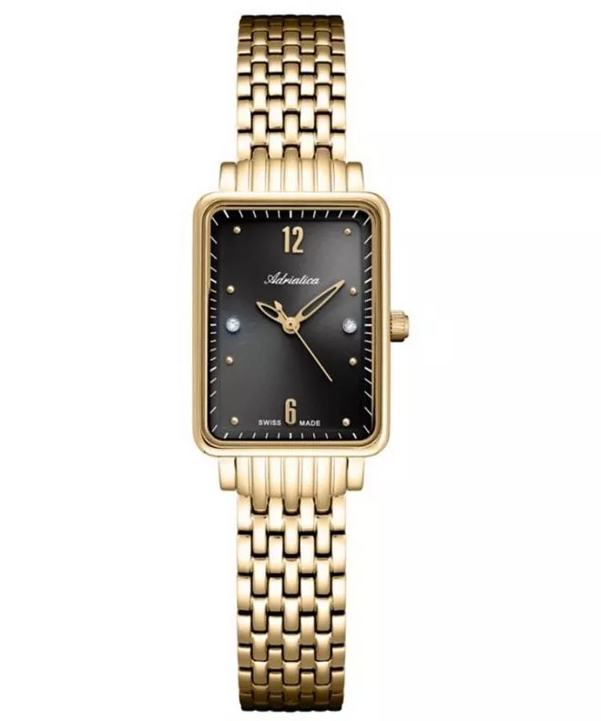 Ceas dama Adriatica Classic A3829.1176Q