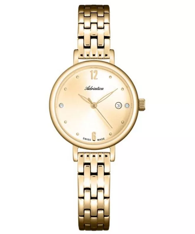 Ceas dama Adriatica Classic A3830.1171Q