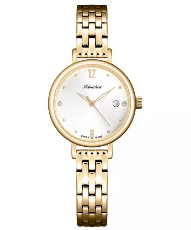 Ceas dama Adriatica Classic A3830.1173Q
