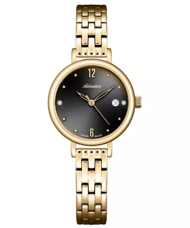 Ceas dama Adriatica Classic A3830.1176Q