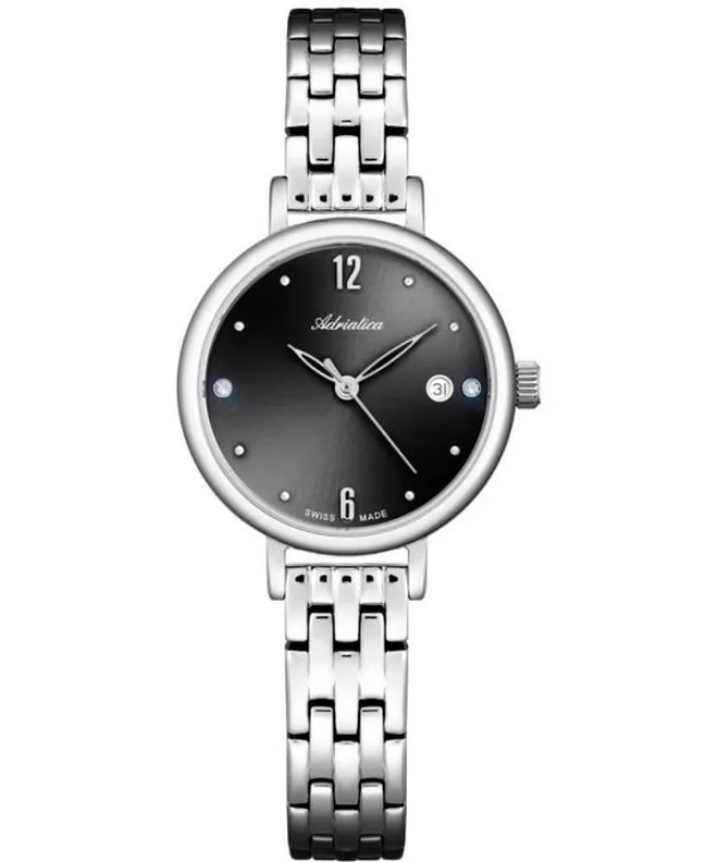 Ceas dama Adriatica Classic A3830.5174Q