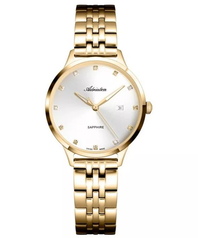 Ceas dama Adriatica Classic A3831.1143Q