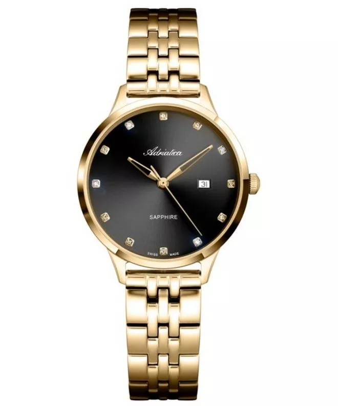 Ceas dama Adriatica Classic A3831.1144Q