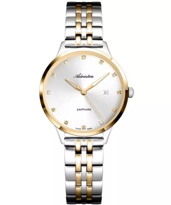 Ceas dama Adriatica Classic A3831.2143Q