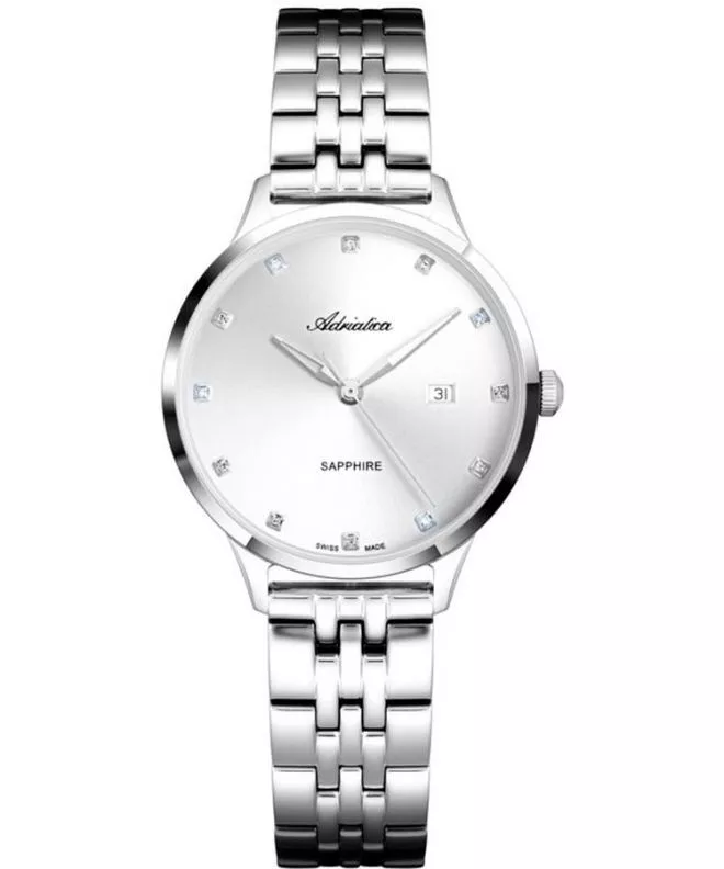 Ceas dama Adriatica Classic A3831.5143Q