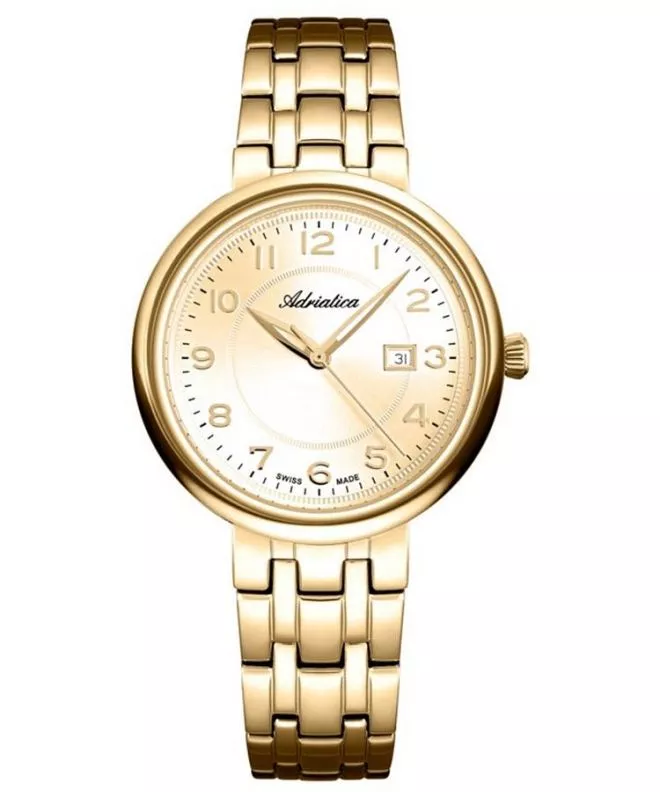 Ceas dama Adriatica Classic A3832.1121Q
