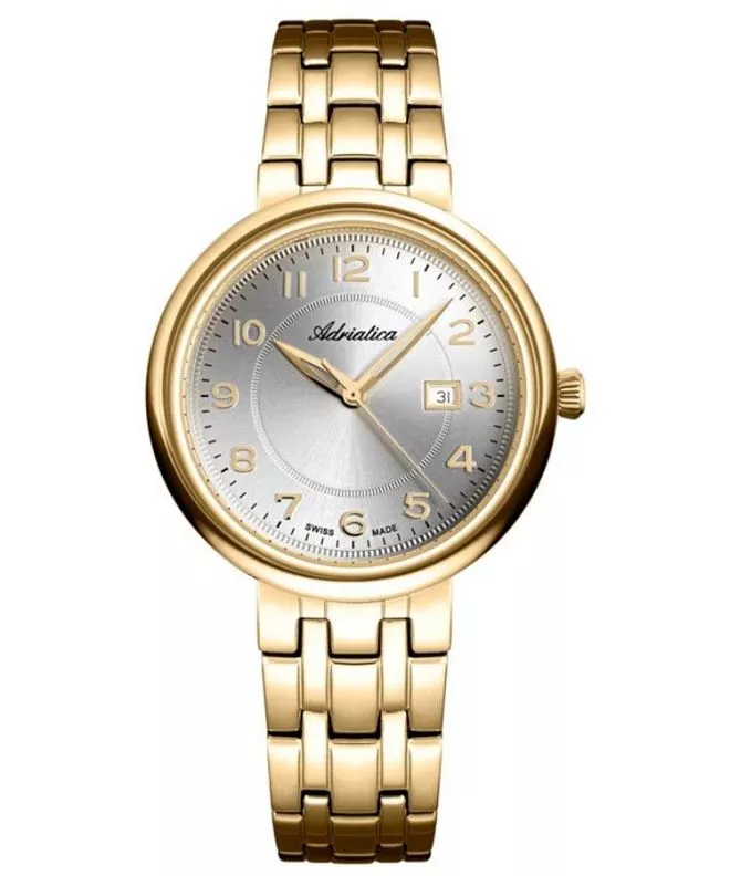 Ceas dama Adriatica Classic A3832.1127Q