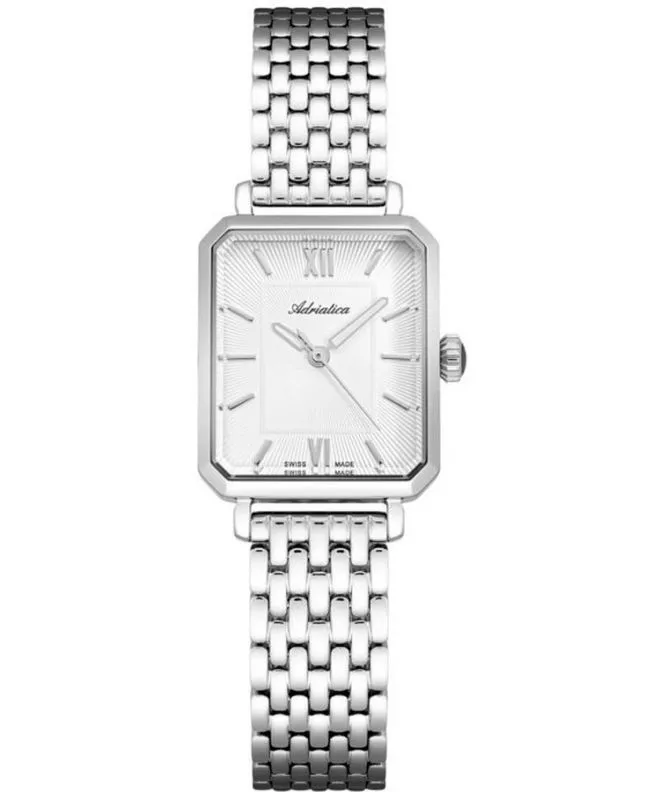 Ceas dama Adriatica Classic A3838.5113Q