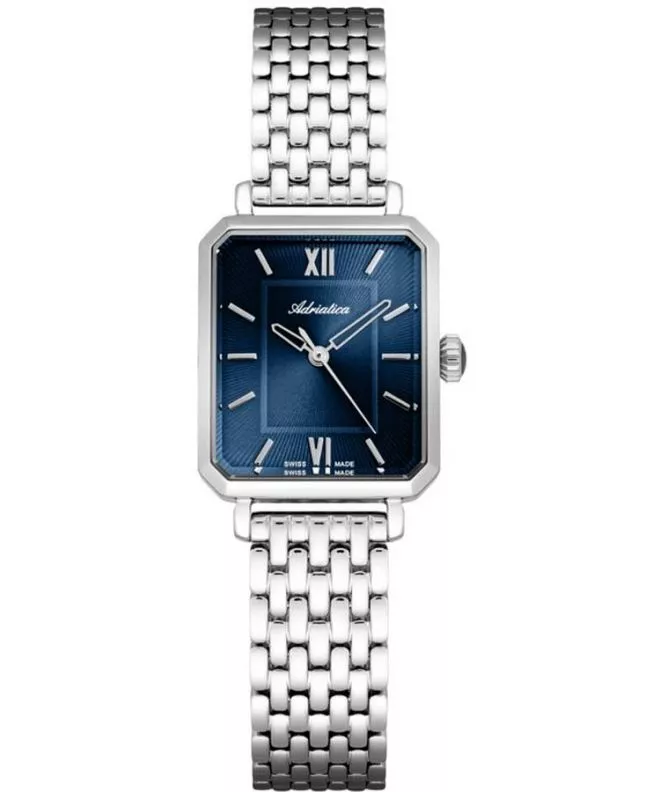 Ceas dama Adriatica Classic A3838.5115Q