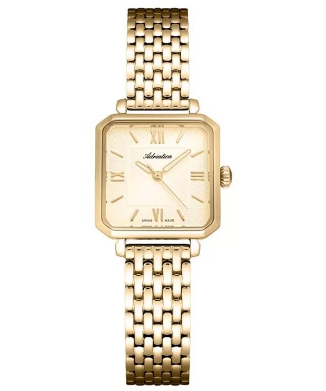 Ceas dama Adriatica Classic A3839.1161Q