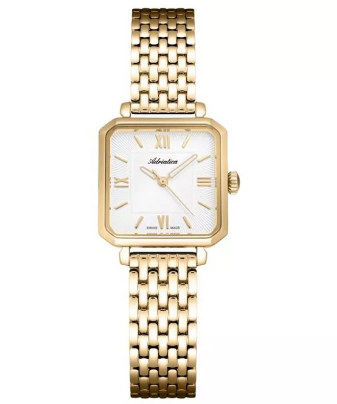 Ceas dama Adriatica Classic A3839.1163Q