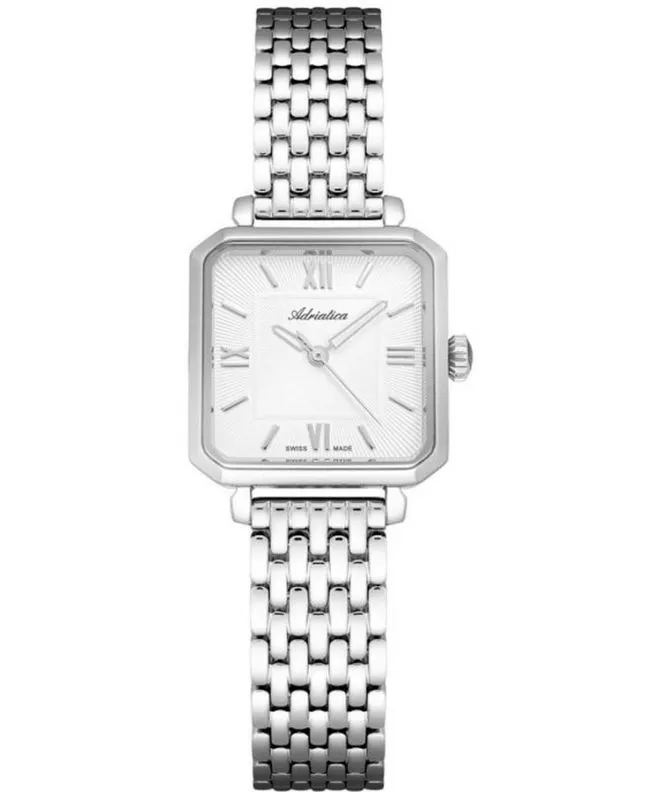 Ceas dama Adriatica Classic A3839.5163Q