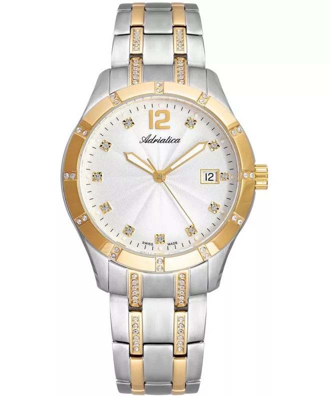 Ceas Dama Adriatica Fashion A3419.2173QZ