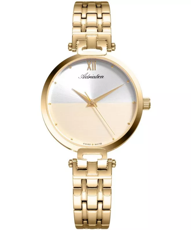 Ceas dama Adriatica Fashion A3526.1181Q