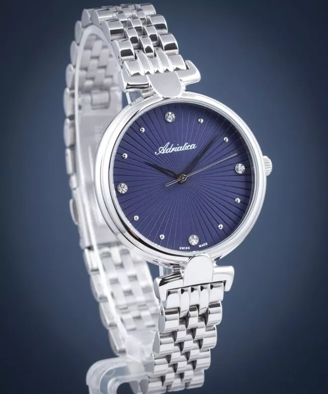 Ceas Dama Adriatica Fashion A3530.5145Q