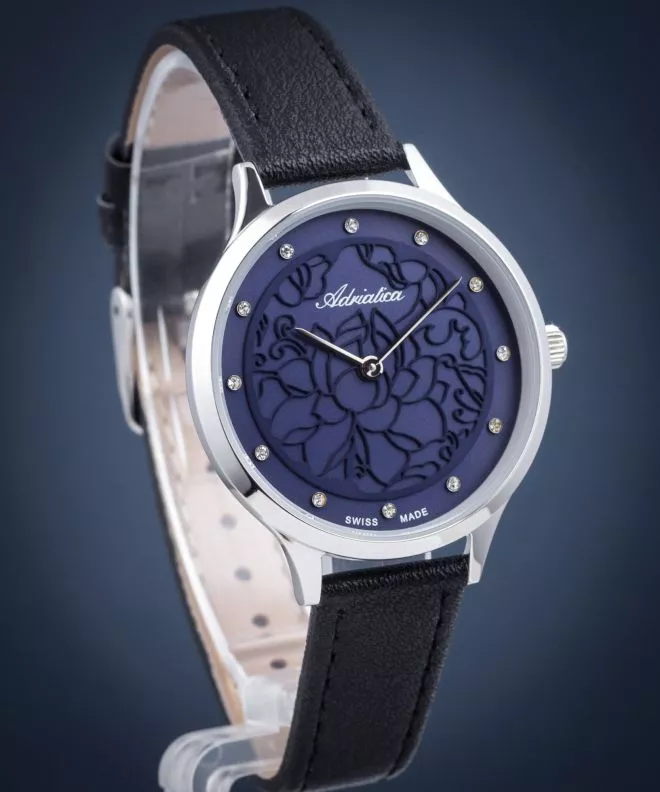 Ceas Dama Adriatica Fashion A3572.5245QN