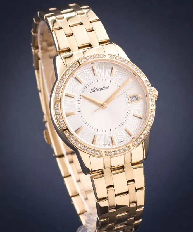 Ceas dama Adriatica Fashion A3602.1113QZ