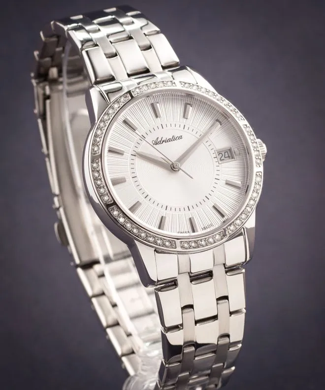 Ceas dama Adriatica Fashion A3602.5113QZ