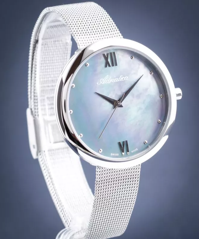 Ceas Dama Adriatica Fashion A3632.518ZQ