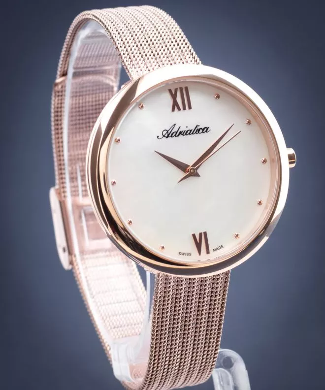 Ceas Dama Adriatica Fashion A3632.918fQ
