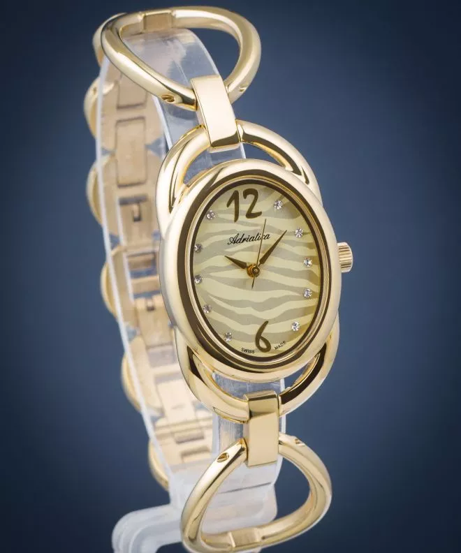 Ceas dama Adriatica Fashion A3638.1171Q