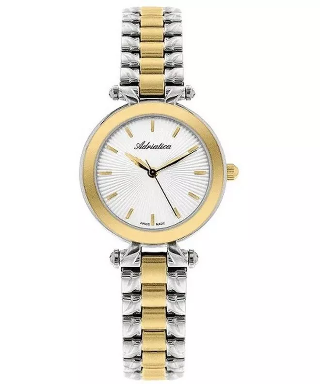 Ceas dama Adriatica Fashion A3654.2113Q