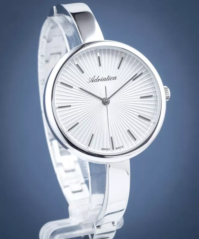 Ceas dama Adriatica Fashion A3701.5113Q