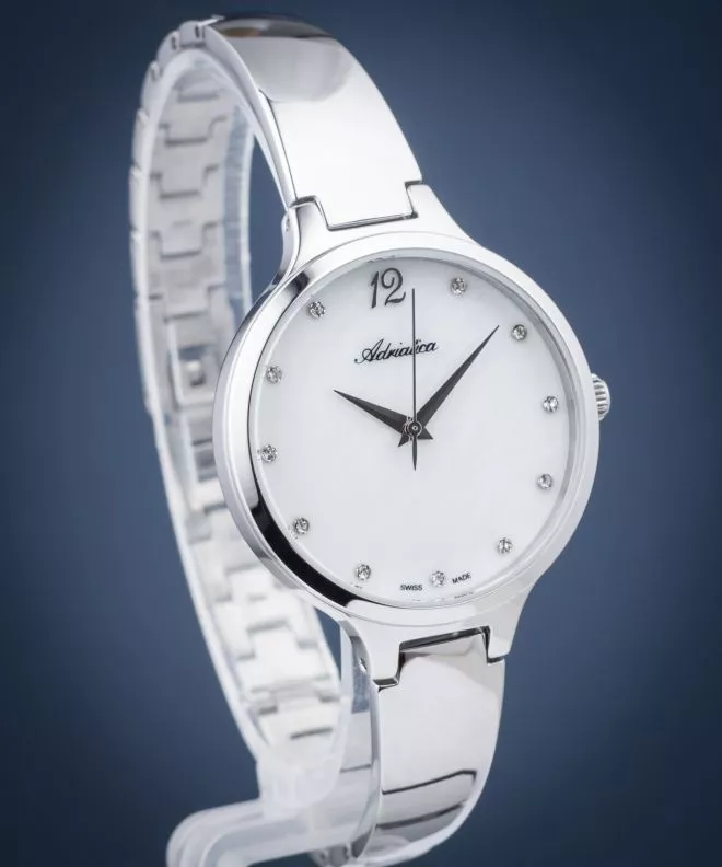 Ceas Dama Adriatica Fashion A3710.5173Q