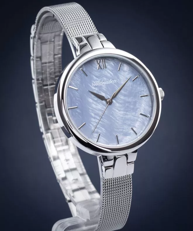 Ceas Dama Adriatica Fashion A3714.511BQ