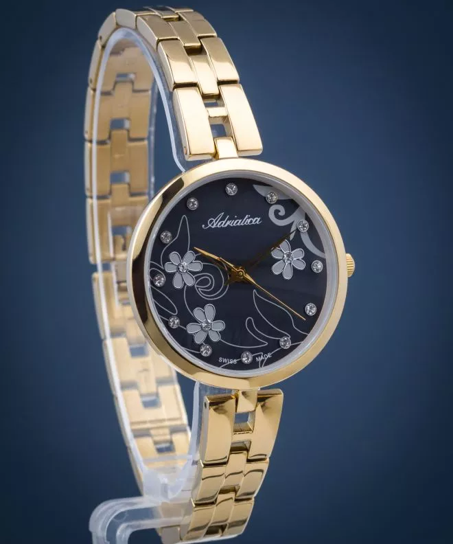 Ceas Dama Adriatica Fashion A3741.114MQ