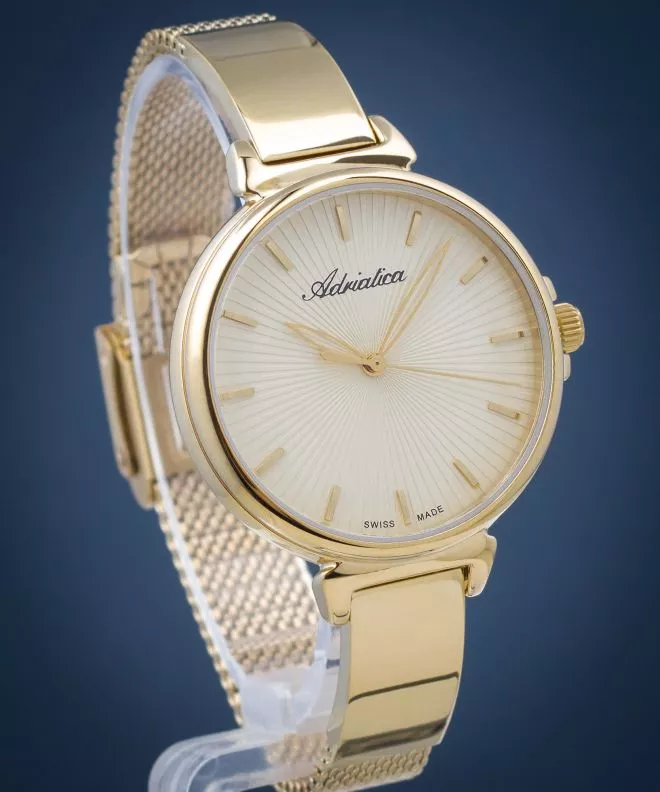 Ceas dama Adriatica Fashion A3744.1111Q
