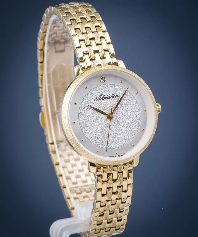 Ceas dama Adriatica Fashion A3751.1143Q