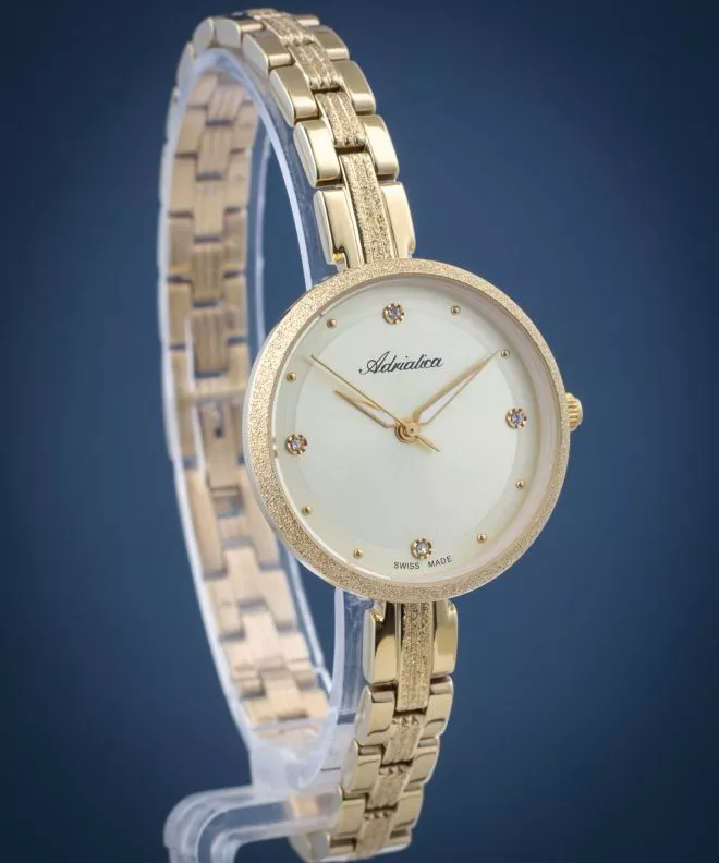 Ceas Dama Adriatica Fashion A3753.1141Q