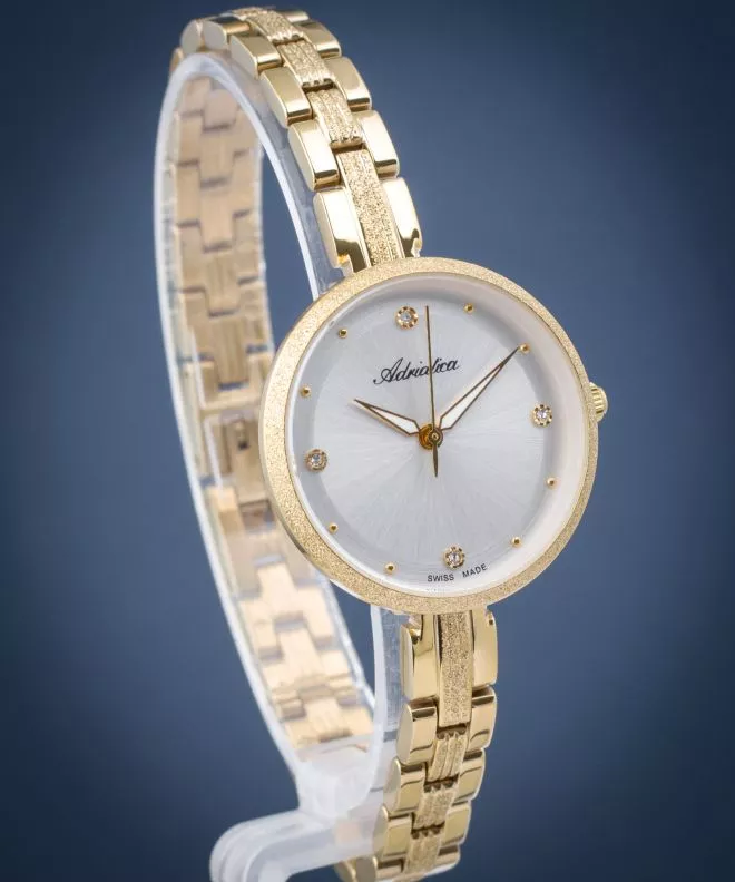 Ceas dama Adriatica Fashion A3753.1143Q