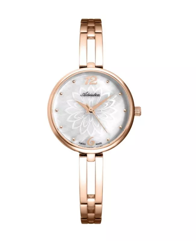 Ceas dama Adriatica Fashion A3762.917FQ
