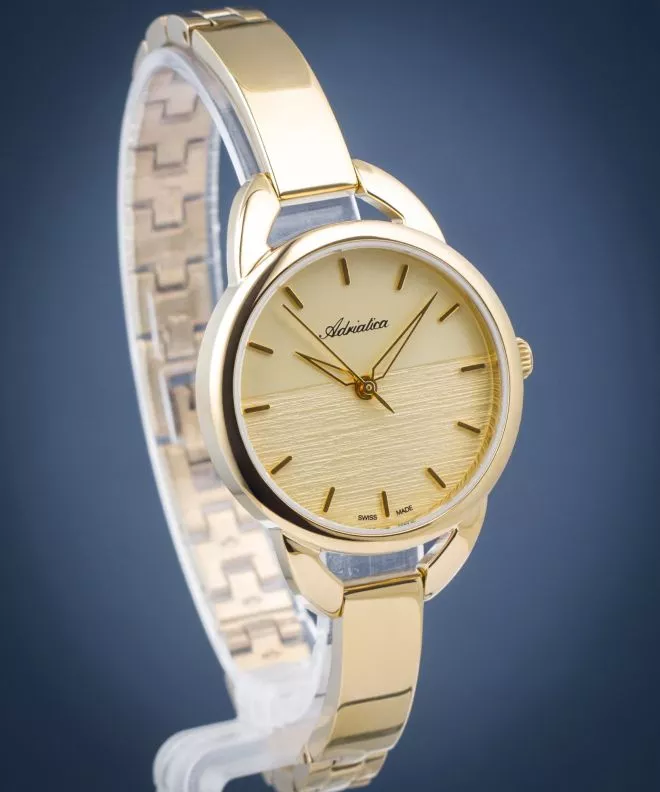 Ceas Dama Adriatica Fashion A3765.1111Q