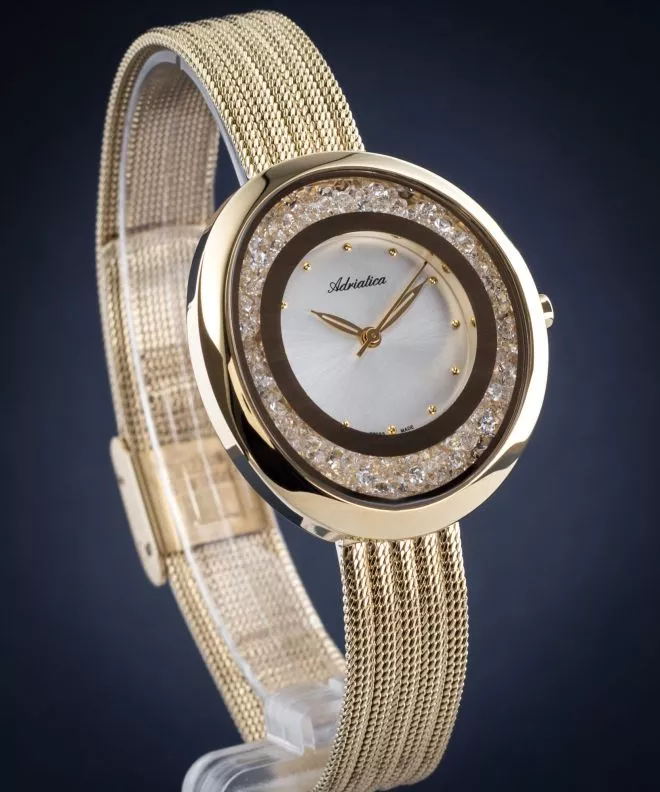 Ceas dama Adriatica Fashion A3771.1143QZ