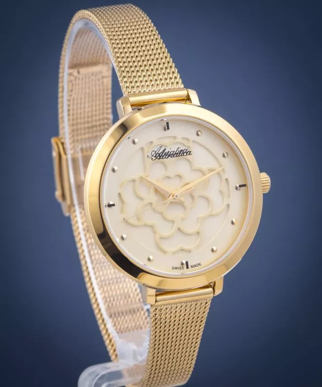 Ceas Dama Adriatica Fashion A3787.1141Q