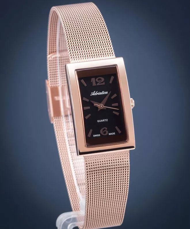 Ceas Dama Adriatica Fashion A3814.9154Q