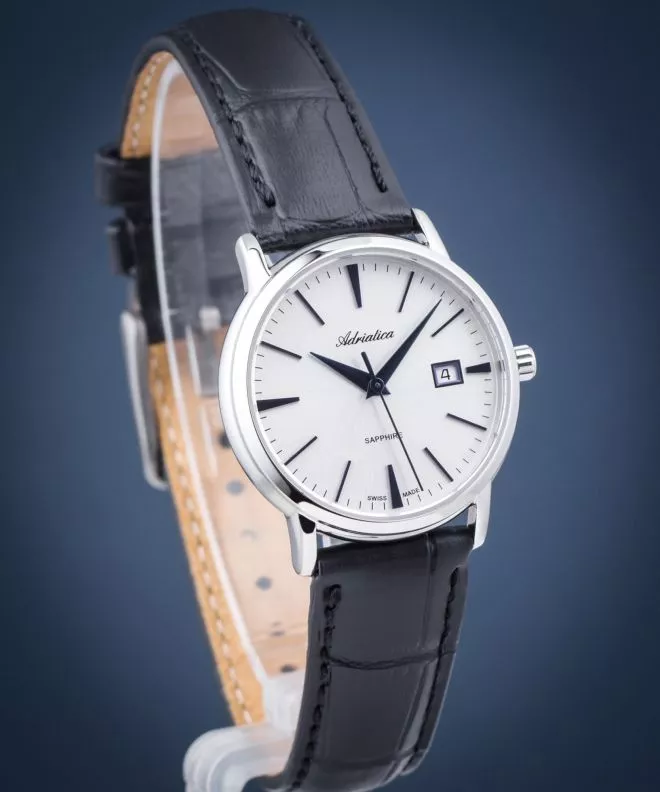 Ceas Dama Adriatica Sapphire A3143.52B3QS